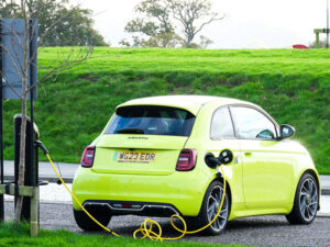 wyoming electric car service, ev repair, battery maintenance